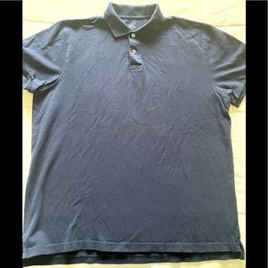 J. Crew Polo Shirt- XL